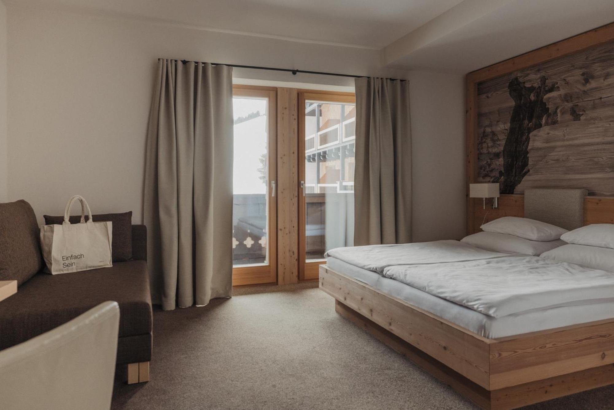 Hotel Marten - Joker Card Partner Saalbach-Hinterglemm Exterior photo