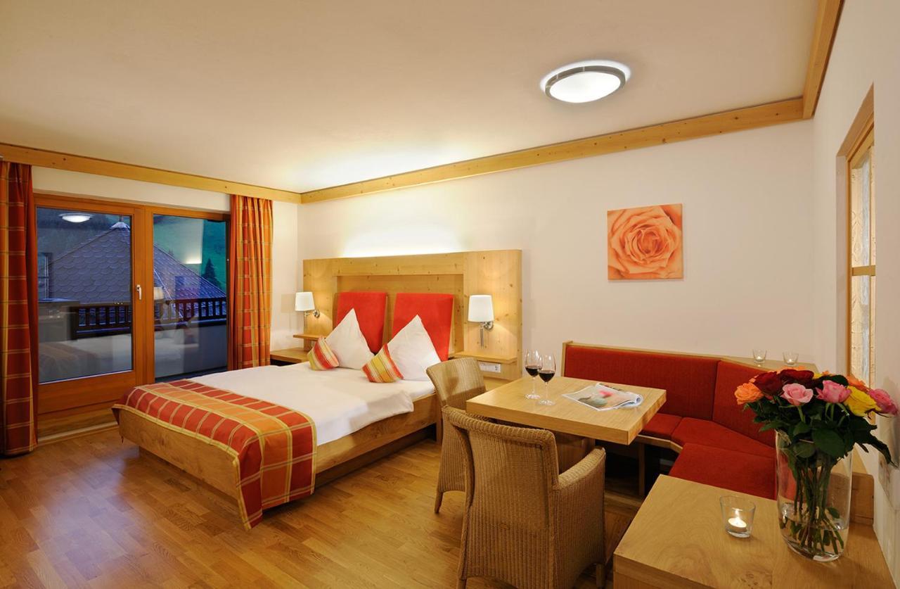 Hotel Marten - Joker Card Partner Saalbach-Hinterglemm Exterior photo
