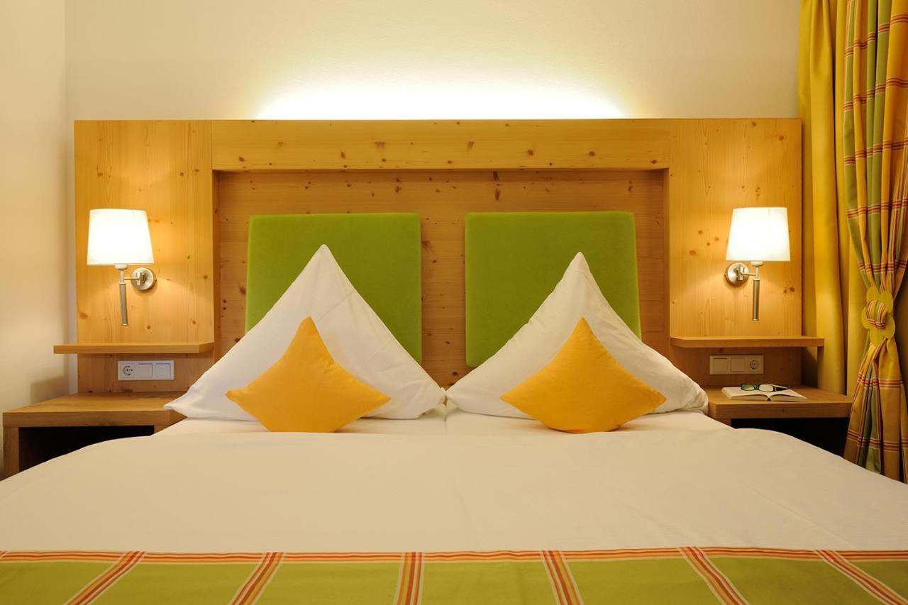 Hotel Marten - Joker Card Partner Saalbach-Hinterglemm Exterior photo