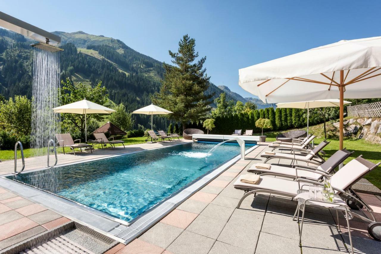 Hotel Marten - Joker Card Partner Saalbach-Hinterglemm Exterior photo